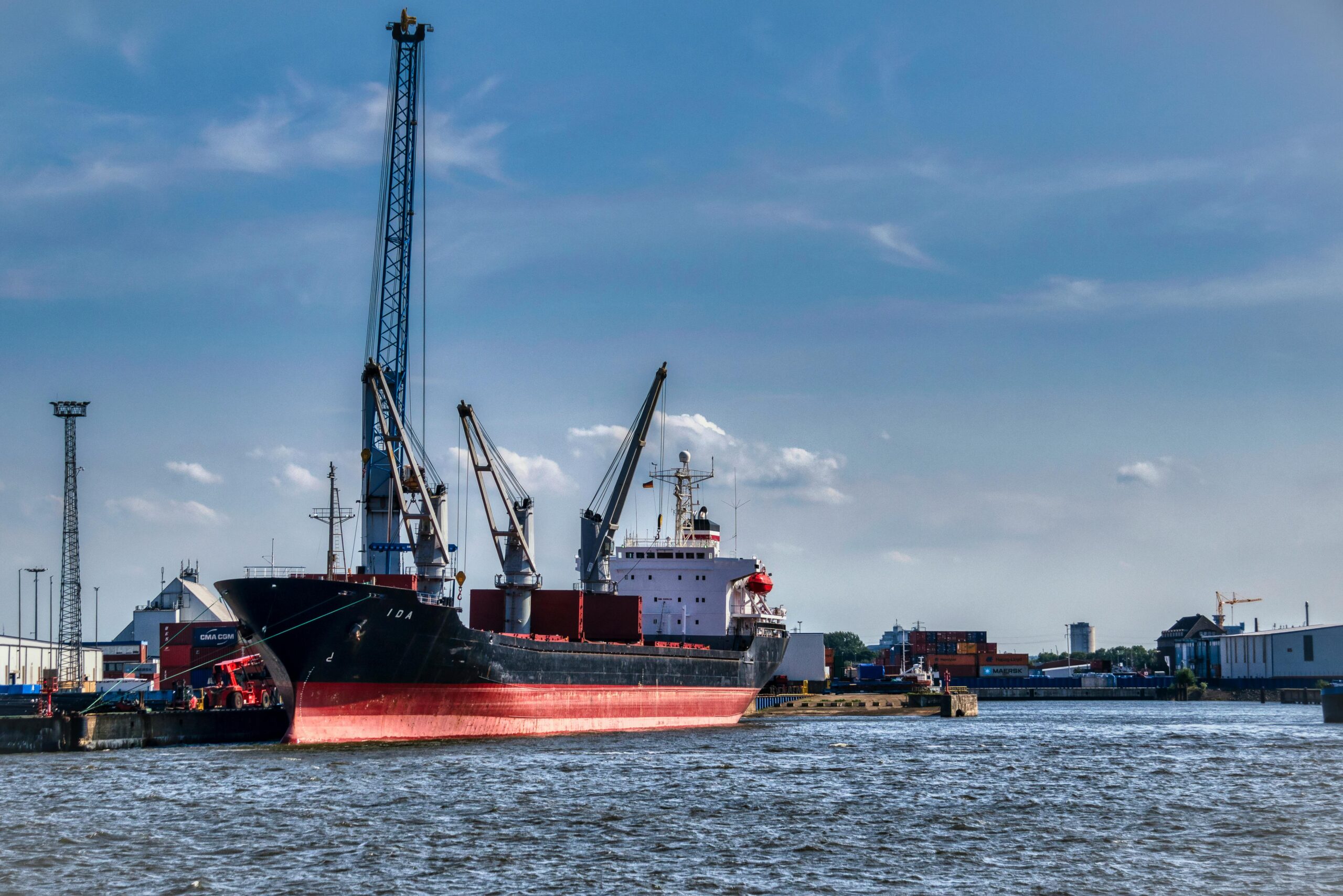HIRING OF BOATS